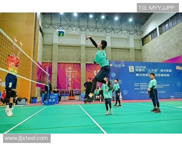 成都排球队包夹战术创新引领新潮流助力球队崛起