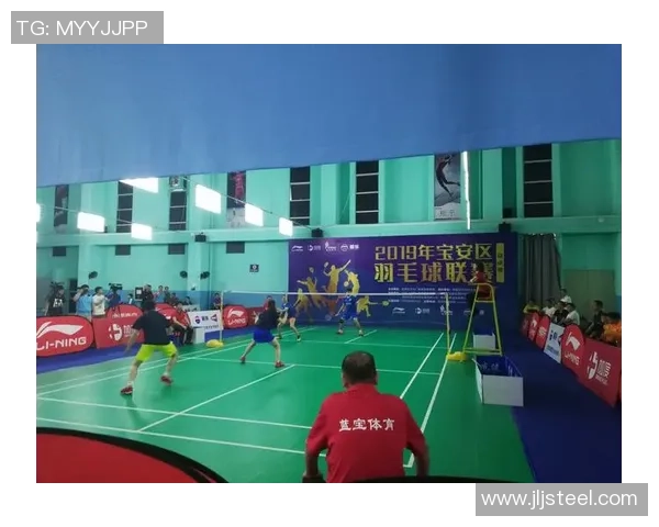 深圳羽毛球队转型升级之路探秘与未来展望